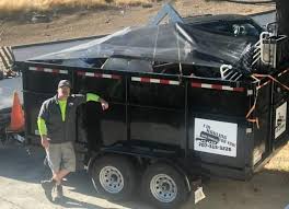 Retail Junk Removal in Washington, IN